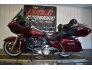 2017 Harley-Davidson Touring for sale 201300837