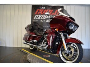 2017 Harley-Davidson Touring for sale 201300837