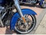 2017 Harley-Davidson Touring Street Glide for sale 201300842