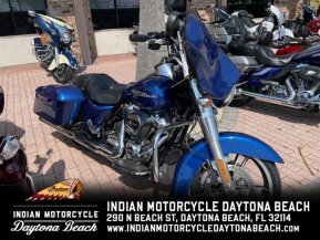 2017 Harley-Davidson Touring Street Glide for sale 201300842