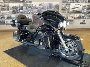 2017 Harley-Davidson Touring Ultra Limited for sale 201304027