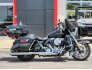2017 Harley-Davidson Touring for sale 201307125