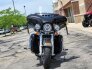 2017 Harley-Davidson Touring for sale 201307125