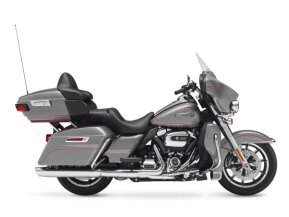 2017 Harley-Davidson Touring Electra Glide Ultra Classic for sale 201308547