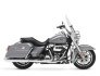 2017 Harley-Davidson Touring Road King for sale 201310103