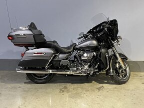 2017 Harley-Davidson Touring Ultra Limited for sale 201311000