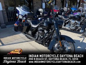 2017 Harley-Davidson Touring Road King Special for sale 201311042