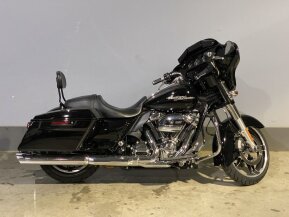 2017 Harley-Davidson Touring Street Glide Special for sale 201311559