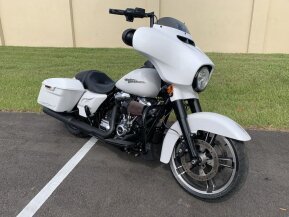 2017 Harley-Davidson Touring Street Glide Special for sale 201312017