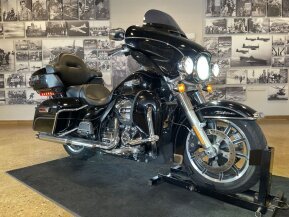2017 Harley-Davidson Touring Electra Glide Ultra Classic for sale 201313823