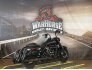 2017 Harley-Davidson Touring Road King Special for sale 201314388
