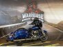 2017 Harley-Davidson Touring Street Glide Special for sale 201314435