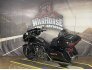 2017 Harley-Davidson Touring Ultra Limited for sale 201314526