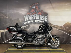 2017 Harley-Davidson Touring Electra Glide Ultra Classic for sale 201314573