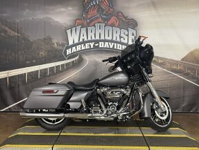 2017 Harley-Davidson Touring Street Glide Special for sale 201314584