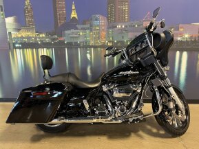 2017 Harley-Davidson Touring Street Glide for sale 201315431