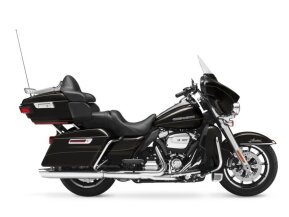 2017 Harley-Davidson Touring Ultra Limited for sale 201316620