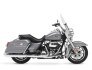 2017 Harley-Davidson Touring Road King for sale 201316625