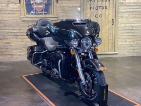 2017 Harley-Davidson Touring Ultra Limited for sale 201316635
