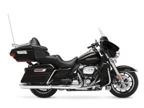 2017 Harley-Davidson Touring Ultra Limited for sale 201317281