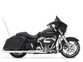 2017 Harley-Davidson Touring Street Glide Special for sale 201317287