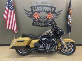 2017 Harley-Davidson Touring Road King for sale 201317653