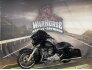 2017 Harley-Davidson Touring Street Glide Special for sale 201317796