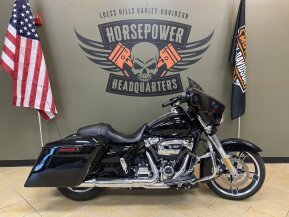 2017 Harley-Davidson Touring Street Glide Special for sale 201319002