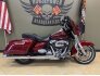 2017 Harley-Davidson Touring Street Glide Special for sale 201319011