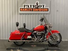 2017 Harley-Davidson Touring Road King for sale 201319564