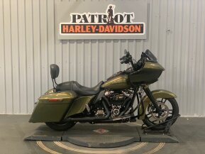 2017 Harley-Davidson Touring Road Glide Special for sale 201321265