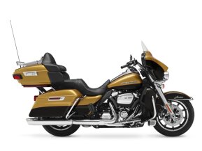 2017 Harley-Davidson Touring Electra Glide Ultra Limited Low for sale 201321545