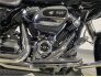 2017 Harley-Davidson Touring for sale 201322444
