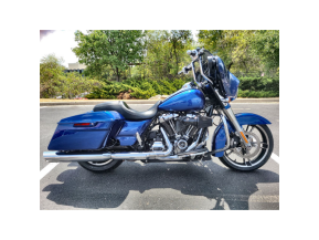 2017 Harley-Davidson Touring Street Glide Special for sale 201323208