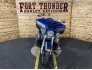 2017 Harley-Davidson Touring Electra Glide Ultra Limited Low for sale 201323322