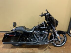 2017 Harley-Davidson Touring Street Glide Special for sale 201323444