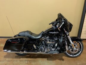 2017 Harley-Davidson Touring Street Glide Special for sale 201323462