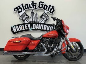 2017 Harley-Davidson Touring Street Glide Special for sale 201323478