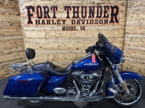 2017 Harley-Davidson Touring Street Glide Special for sale 201323665