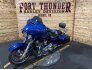 2017 Harley-Davidson Touring Street Glide Special for sale 201323665