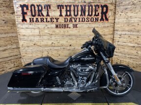 2017 Harley-Davidson Touring Street Glide Special for sale 201323677