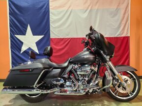 2017 Harley-Davidson Touring Street Glide Special for sale 201323706