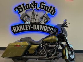 2017 Harley-Davidson Touring Road King Special for sale 201323848