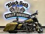 2017 Harley-Davidson Touring Road King Special for sale 201323851