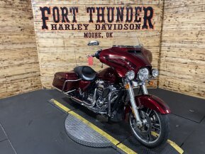 2017 Harley-Davidson Touring Street Glide Special for sale 201324123