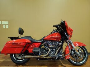 2017 Harley-Davidson Touring Street Glide Special for sale 201324140