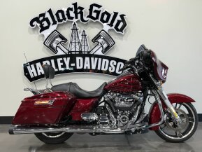 2017 Harley-Davidson Touring Street Glide Special for sale 201324150