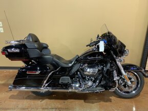 2017 Harley-Davidson Touring Electra Glide Ultra Limited Low for sale 201324317