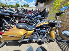2017 Harley-Davidson Touring Road King for sale 201324336