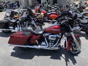 2017 Harley-Davidson Touring Street Glide Special for sale 201324394